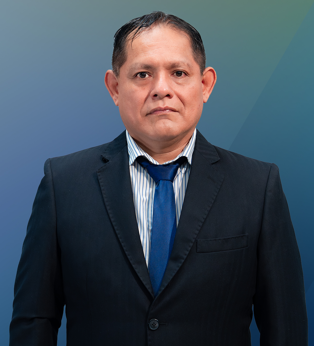 Amílcar Galeón Armas Eugenio