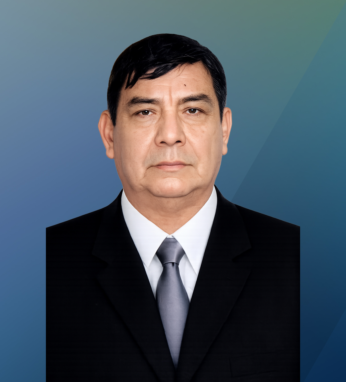 Eliseo Cueva Marín
