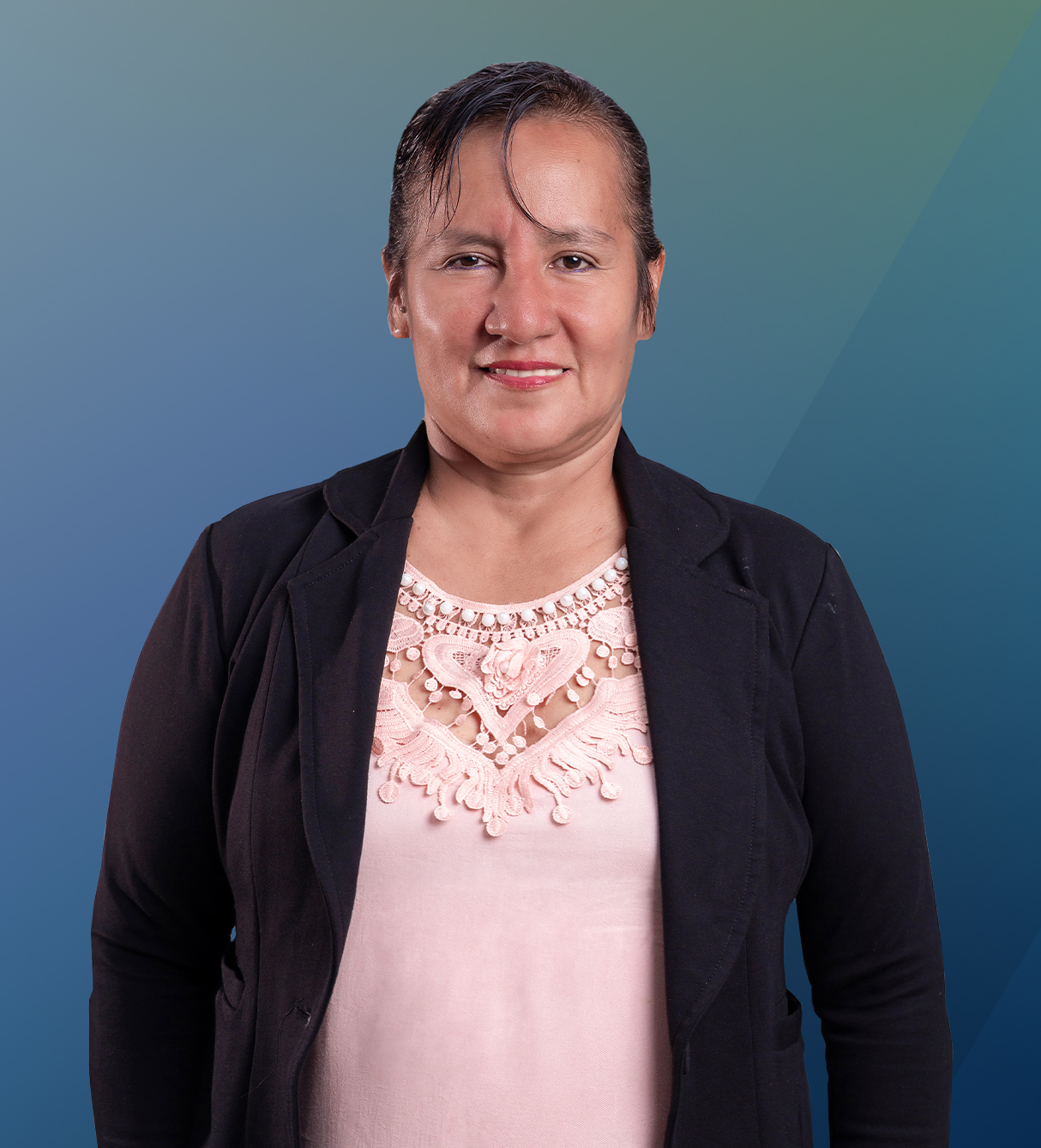 Evelyn Shupingahua Amancio