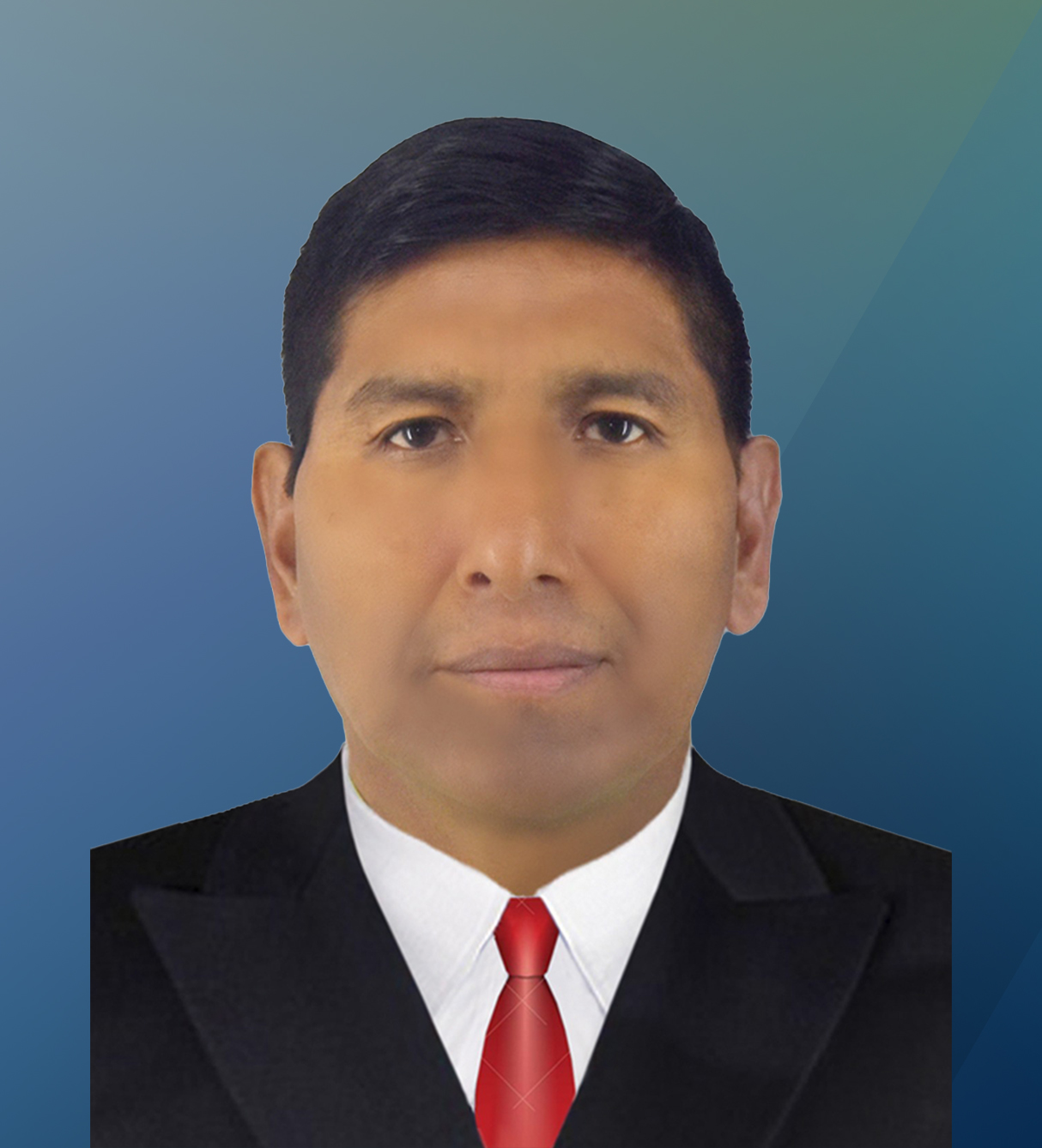 	 Hanco Mamani Jesús Isaías
