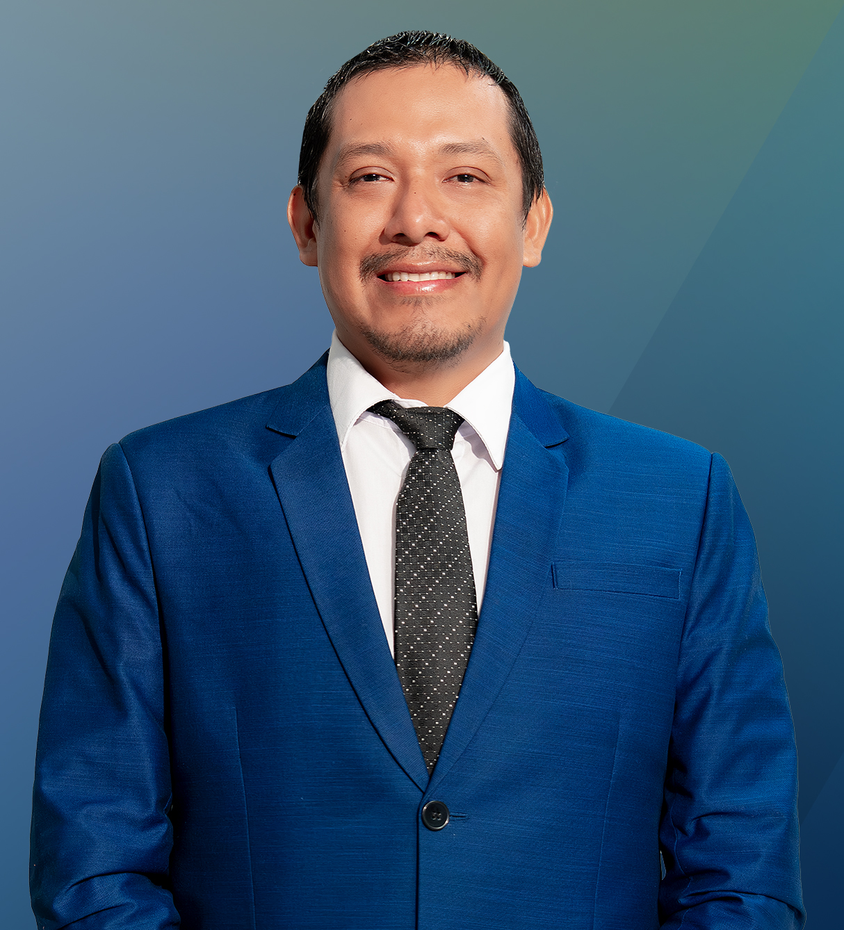 Marco Antonio Chávez Macedo