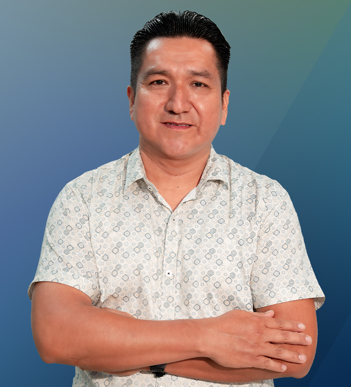 René Aníbal Ccenta Arteaga