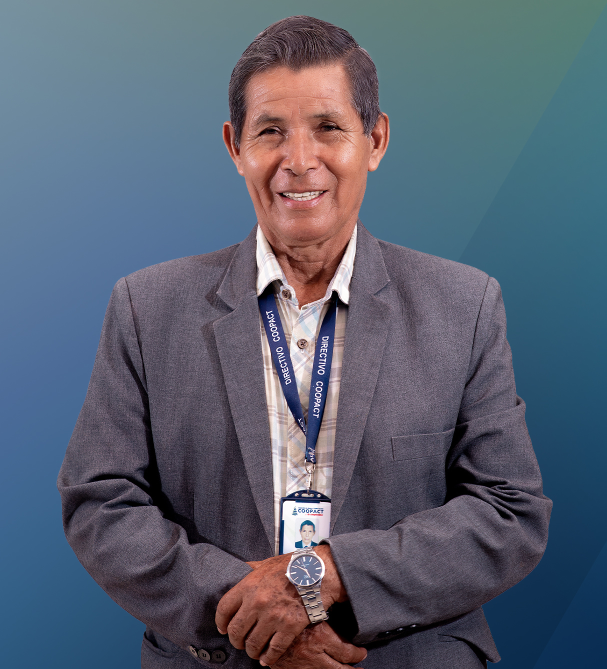 Silverio Montano Campos
