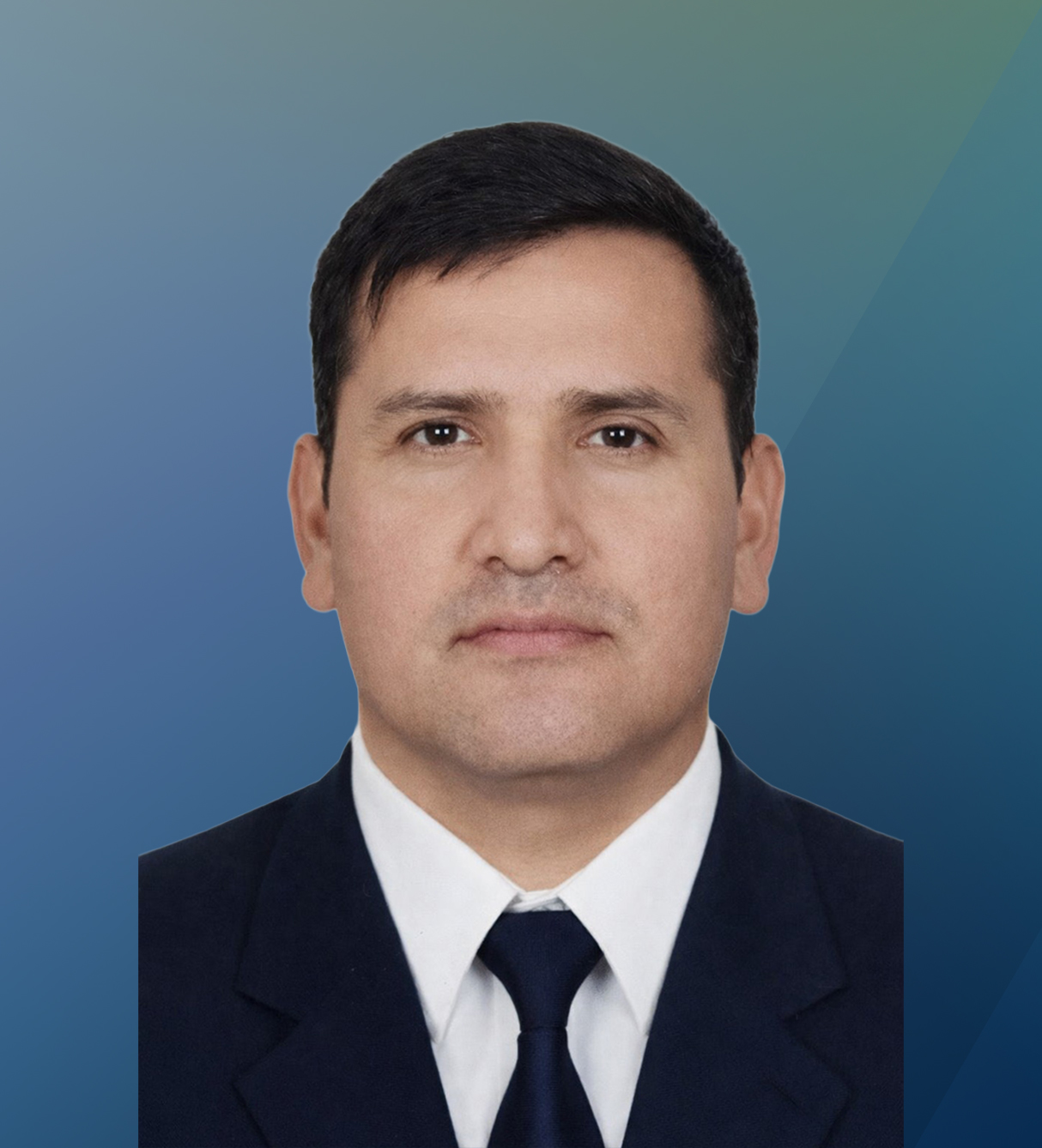 Wilson Gálvez Morales