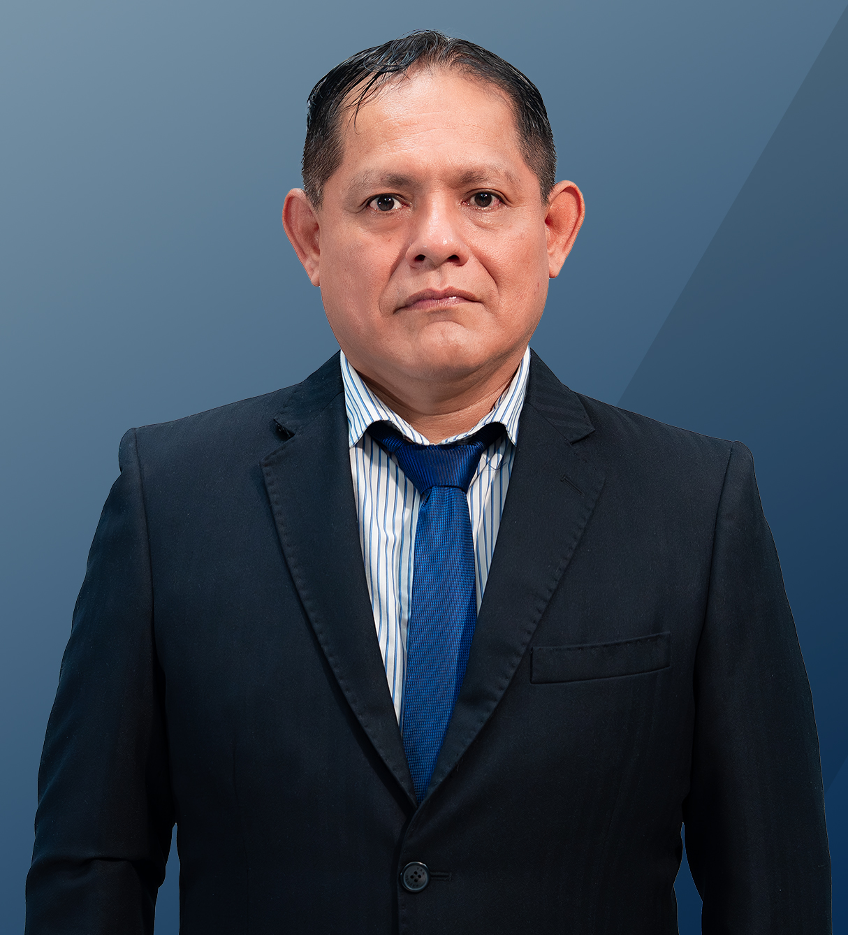 Amilcar Galeón Armas Eugenio