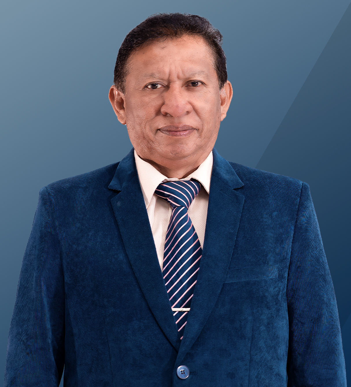 Enrique Leónidas Rojas Arcos