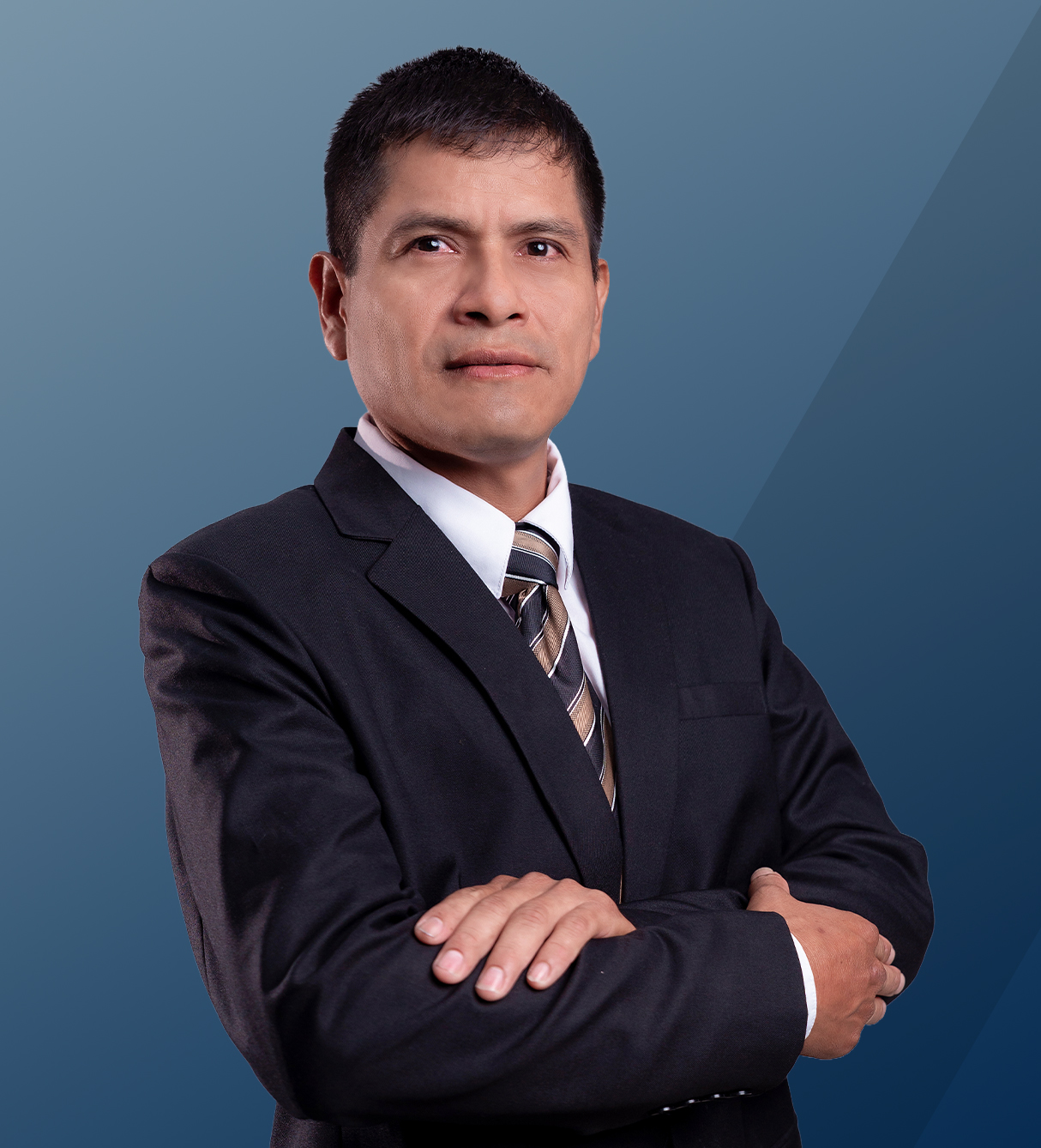 Otman Aliaga Díaz