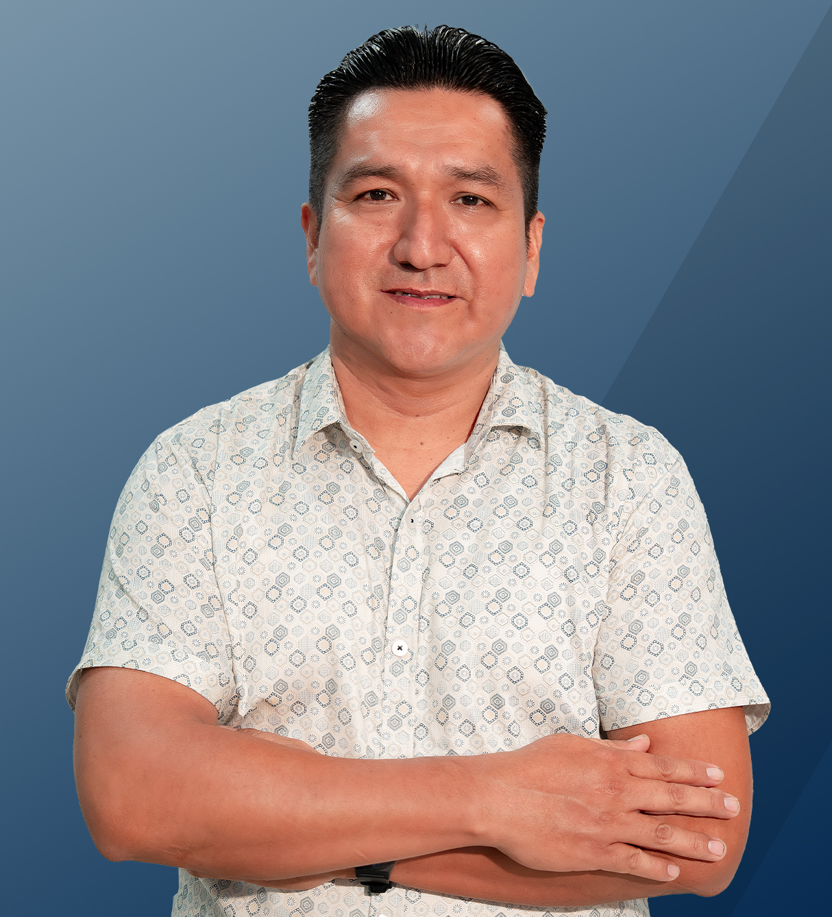 René Aníbal Ccenta Arteaga