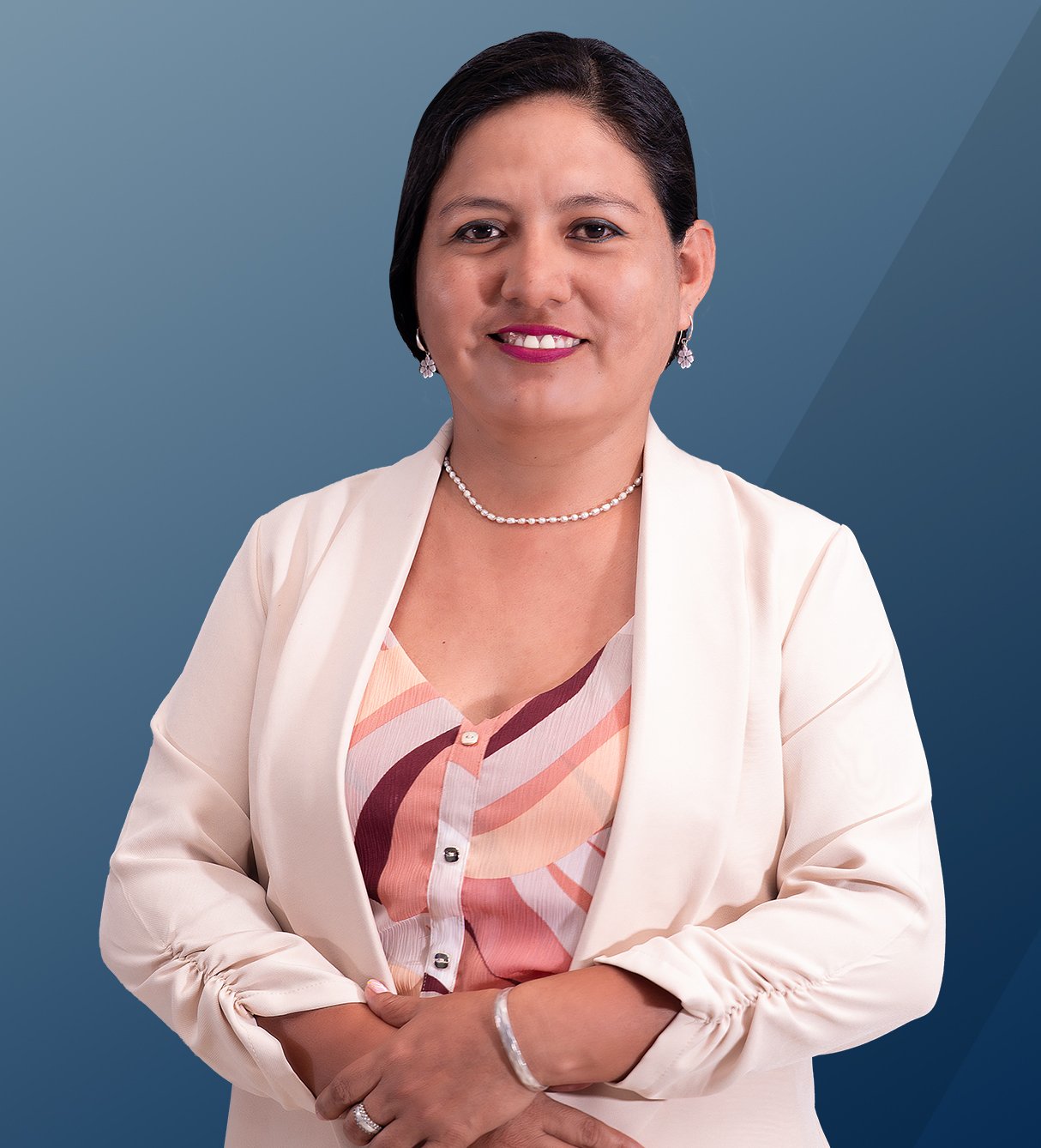 Sarita Gómez Balbín