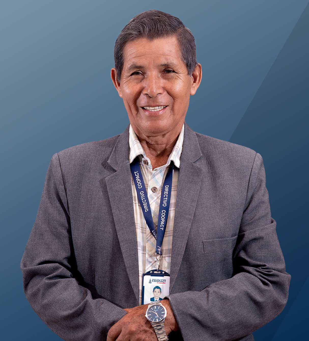 Silverio Montano Campos